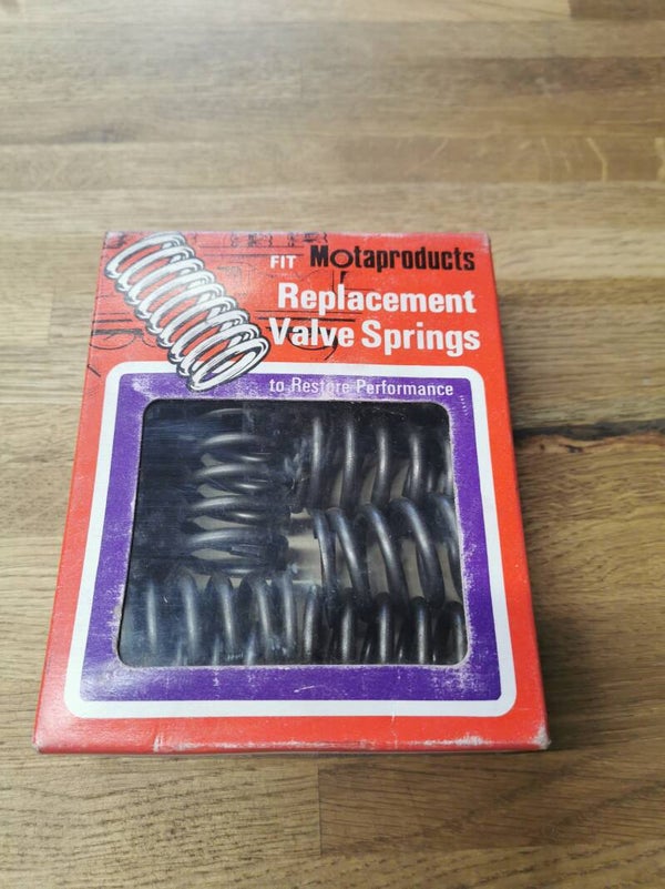 Replacement valve springs to fit Various Ford (8pk)