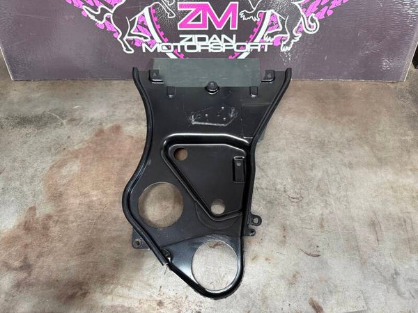 GM Vauxhall C20LET, C20XE Timing Belt Rear Cover Early Style