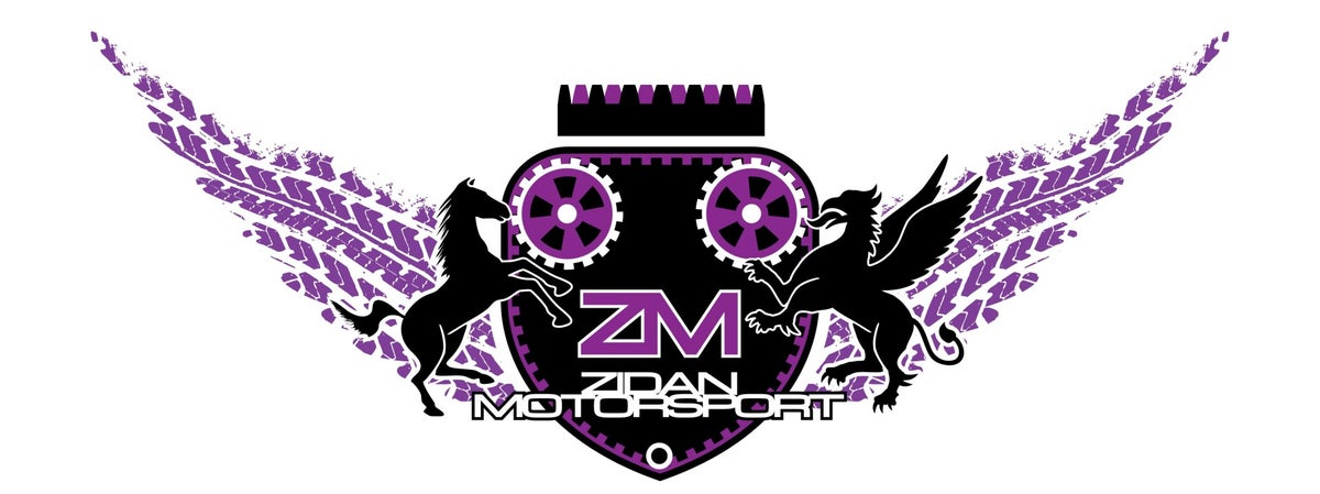 Home [www.zidan-motorsport.co.uk]