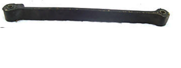 Rear Bush Mount rebound strap/rubber for a Austin Allegro (1973–1983)