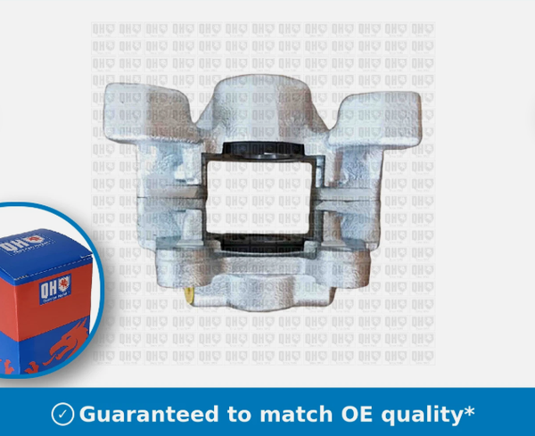 REAR BRAKE CALIPER OE QUALITY