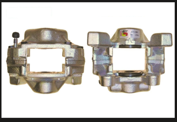 REAR BRAKE CALIPER OE QUALITY