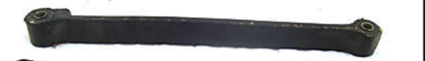 Rear Bush Mount rebound strap/rubber for a Austin Allegro (1973–1983)