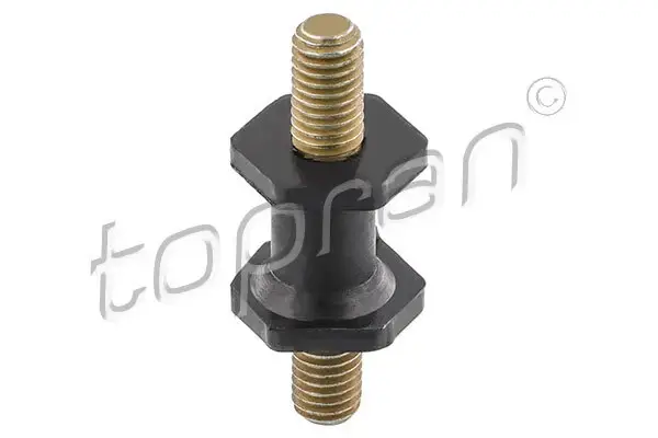 Fuel Pump bracket vibration mount C20LET C20XE