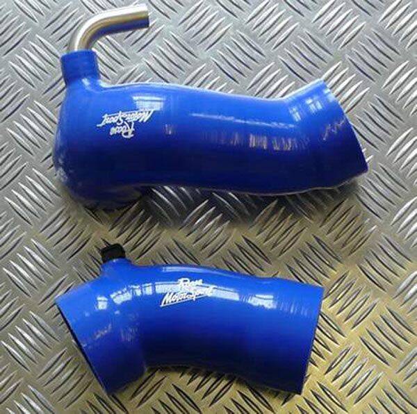 Vectra B SRi X20XEV / X18XE Roose Motorsport Induction Hose kit