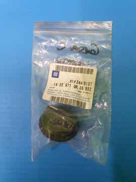 GM Vauxhall Corsa / Tigra Heater Knob 24415137