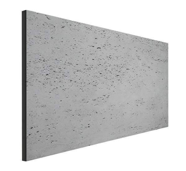 Beton architektoniczny trawertyn 60x120/1cm