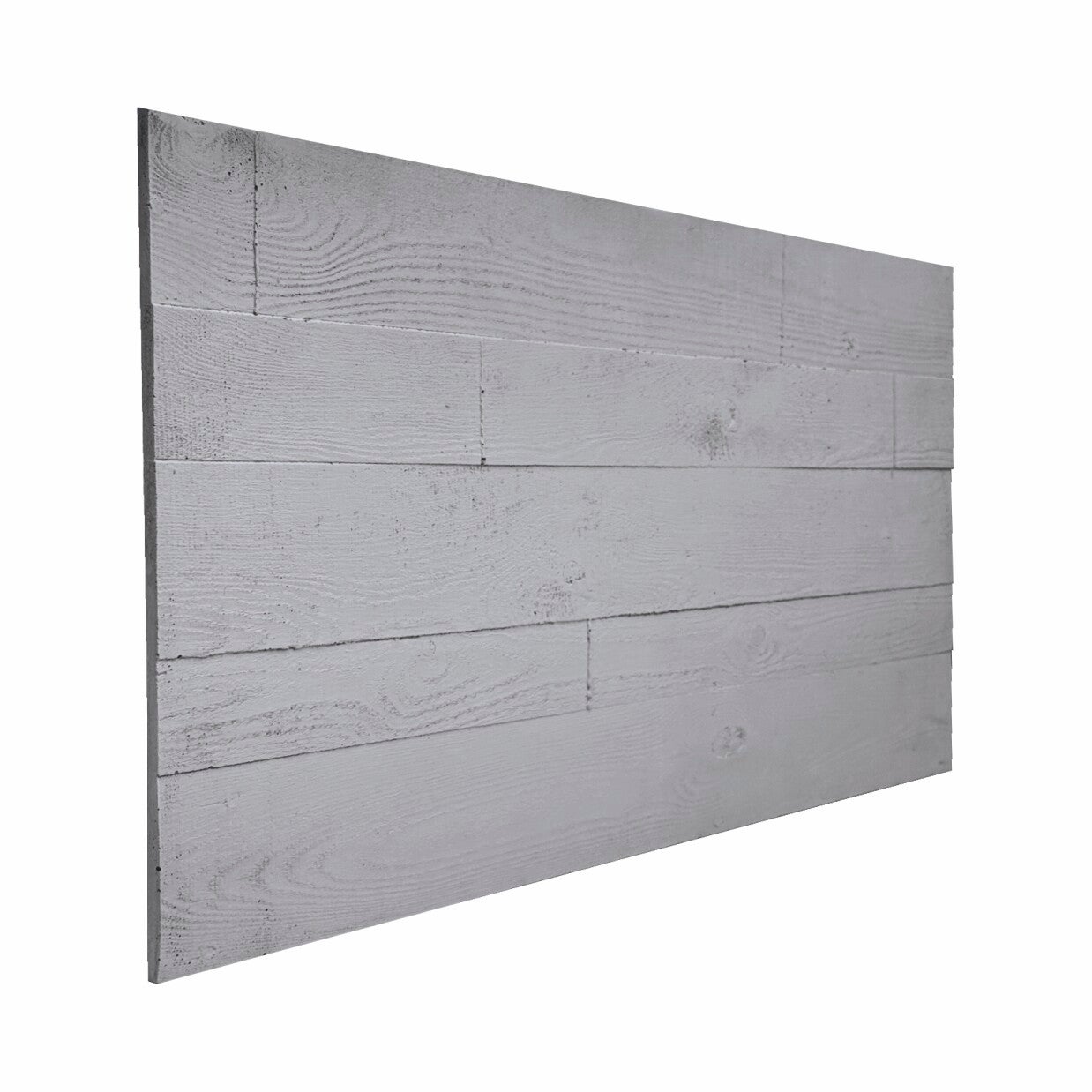 BETON architektoniczny SZALUNEK efekt deskowania 50x100/1cm