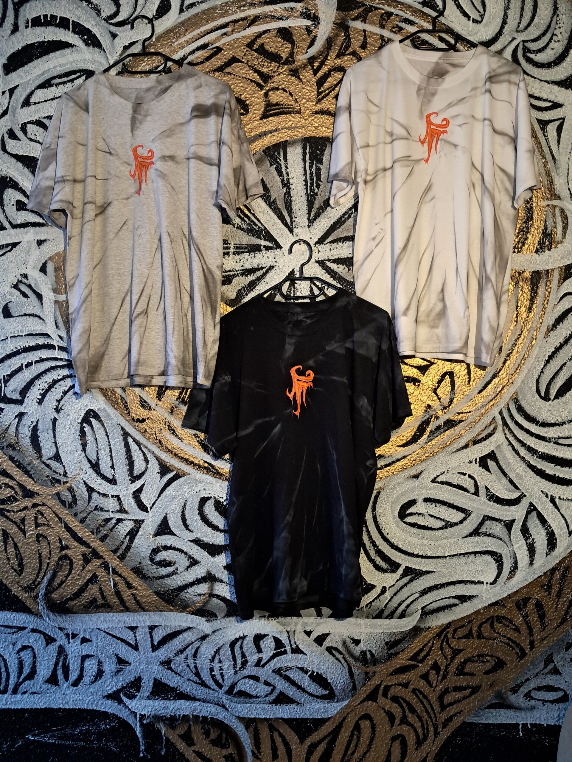 Flammable 2.0 Wrinkle