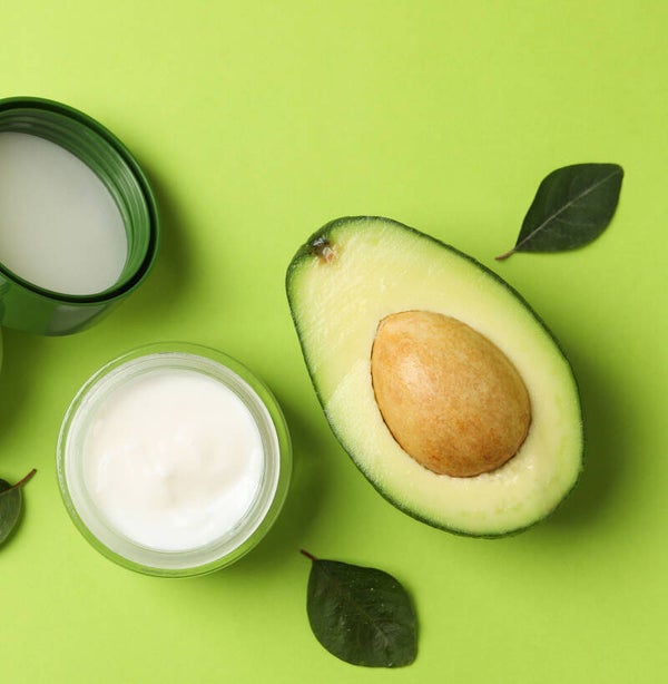 Creme - Die Volle BALANCE