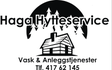 Haga Hytteservice