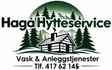Haga Hytteservice
