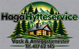 Haga Hytteservice