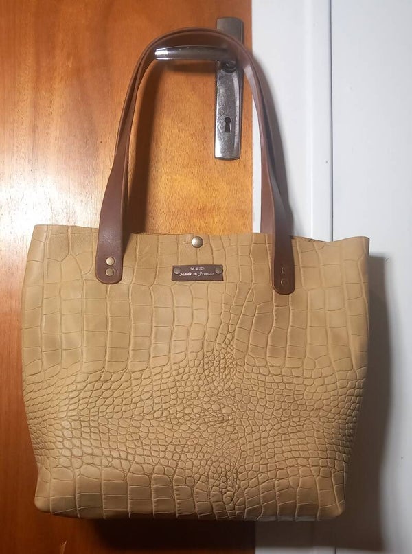 Sac cabas