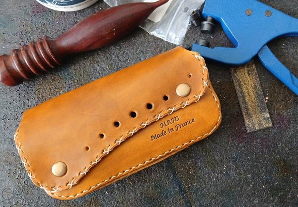 Etui à lunette