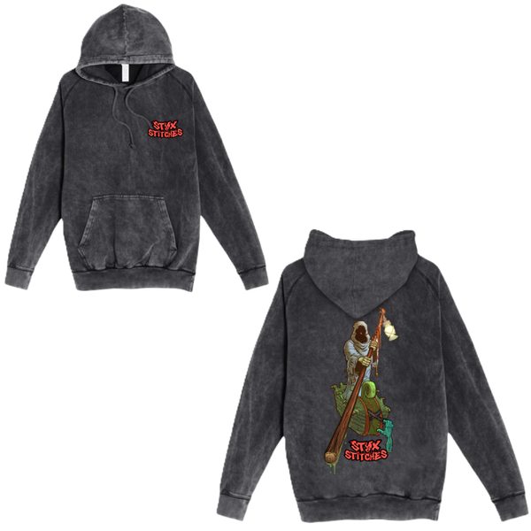 Charon Hoody