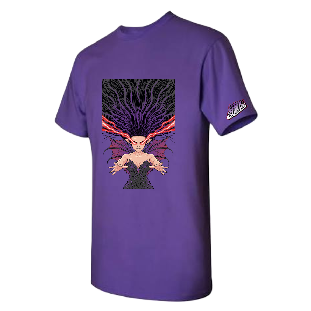 Fairy T