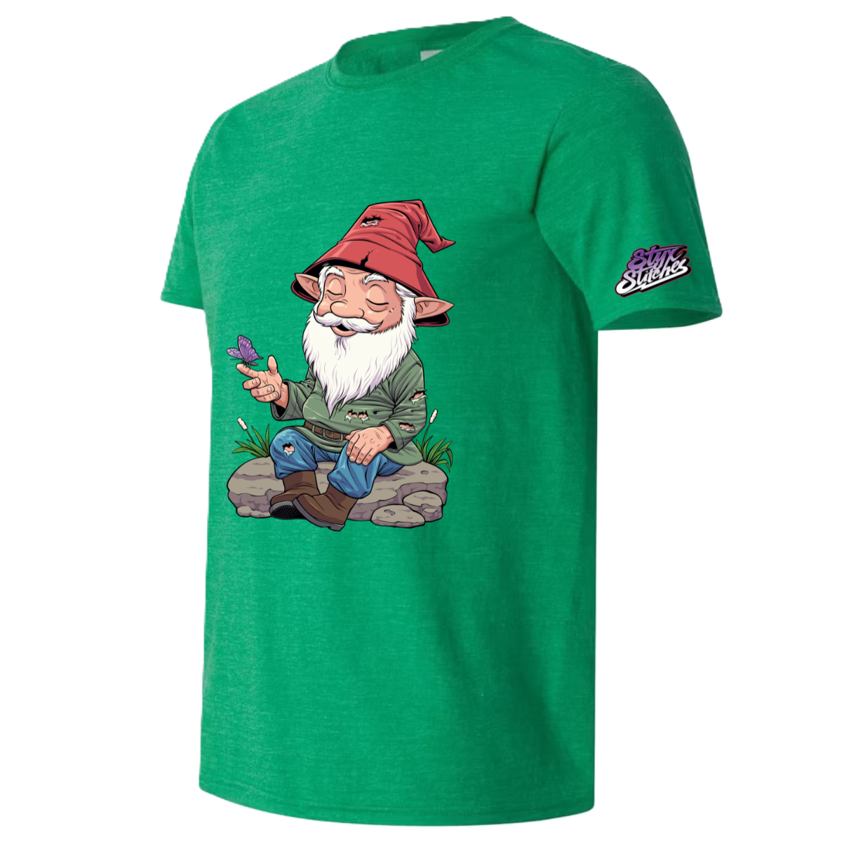 Gnome T