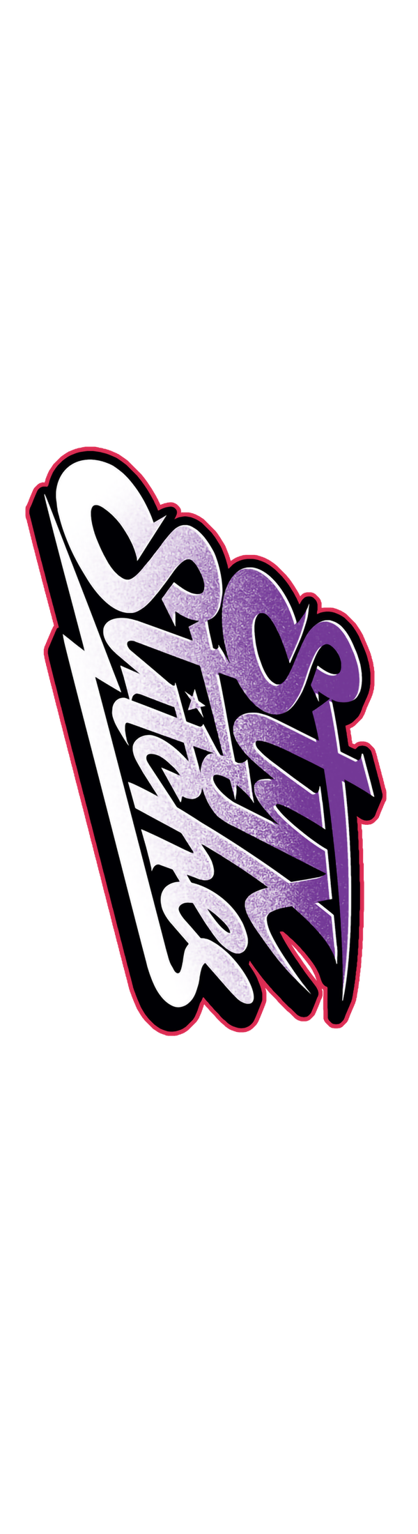 Styx Purple Logo Board