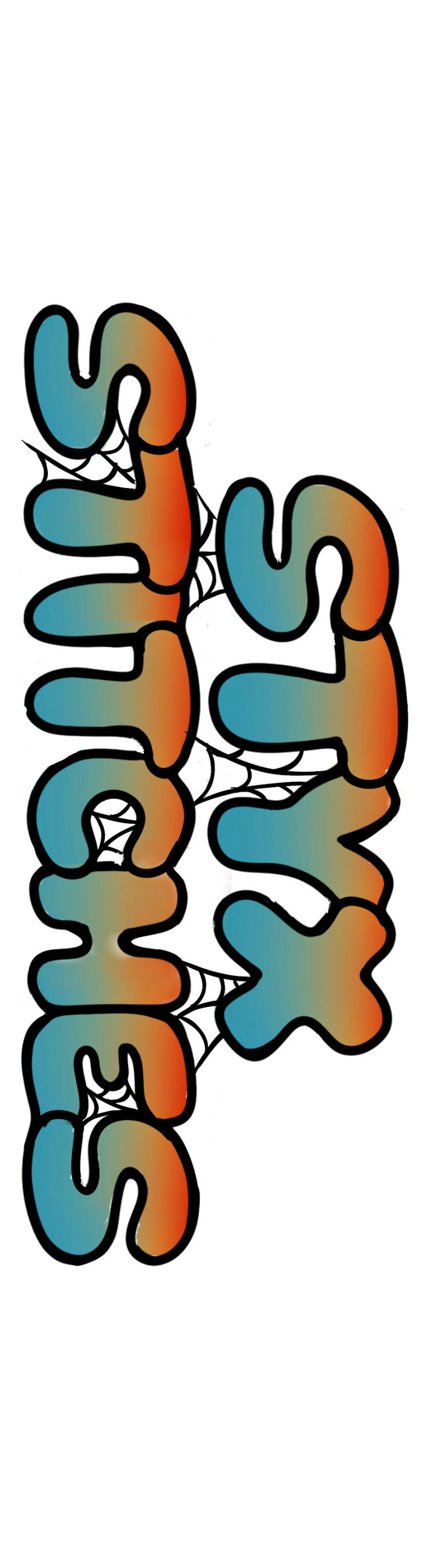 Styx Stitches Logo Board