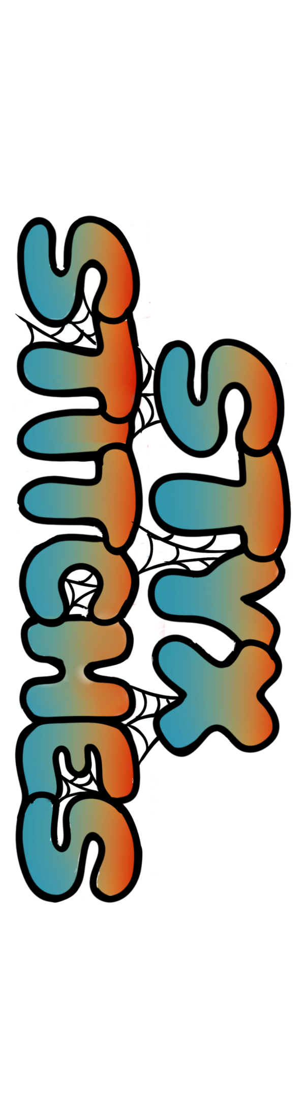Styx Stitches Logo Board