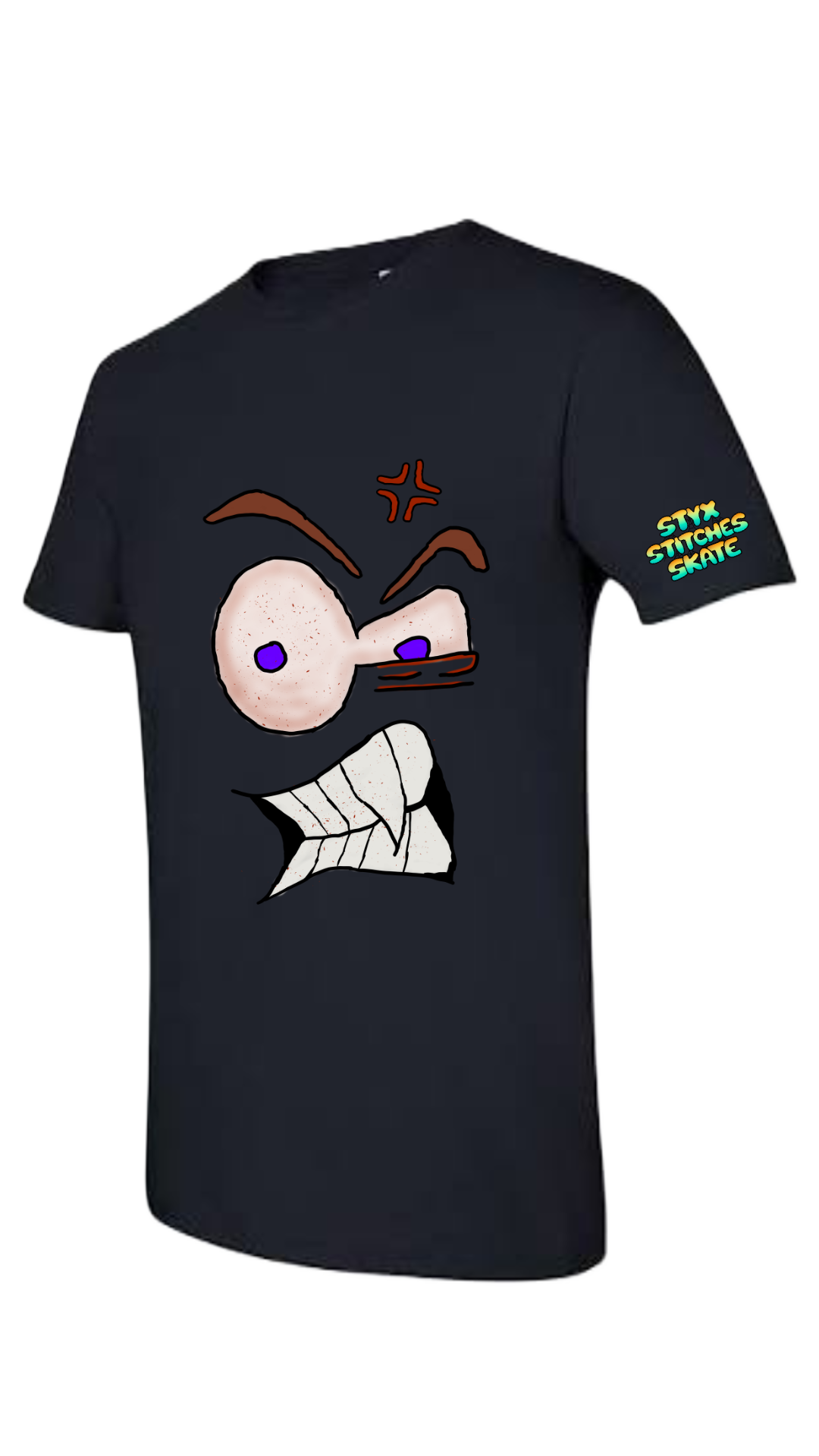 Twitch T