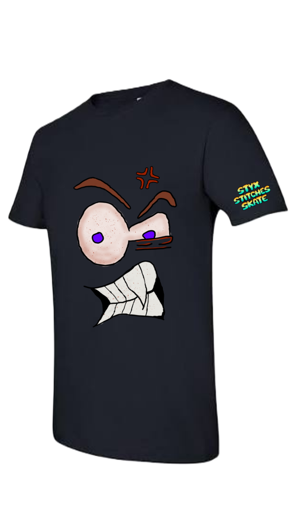 Twitch T