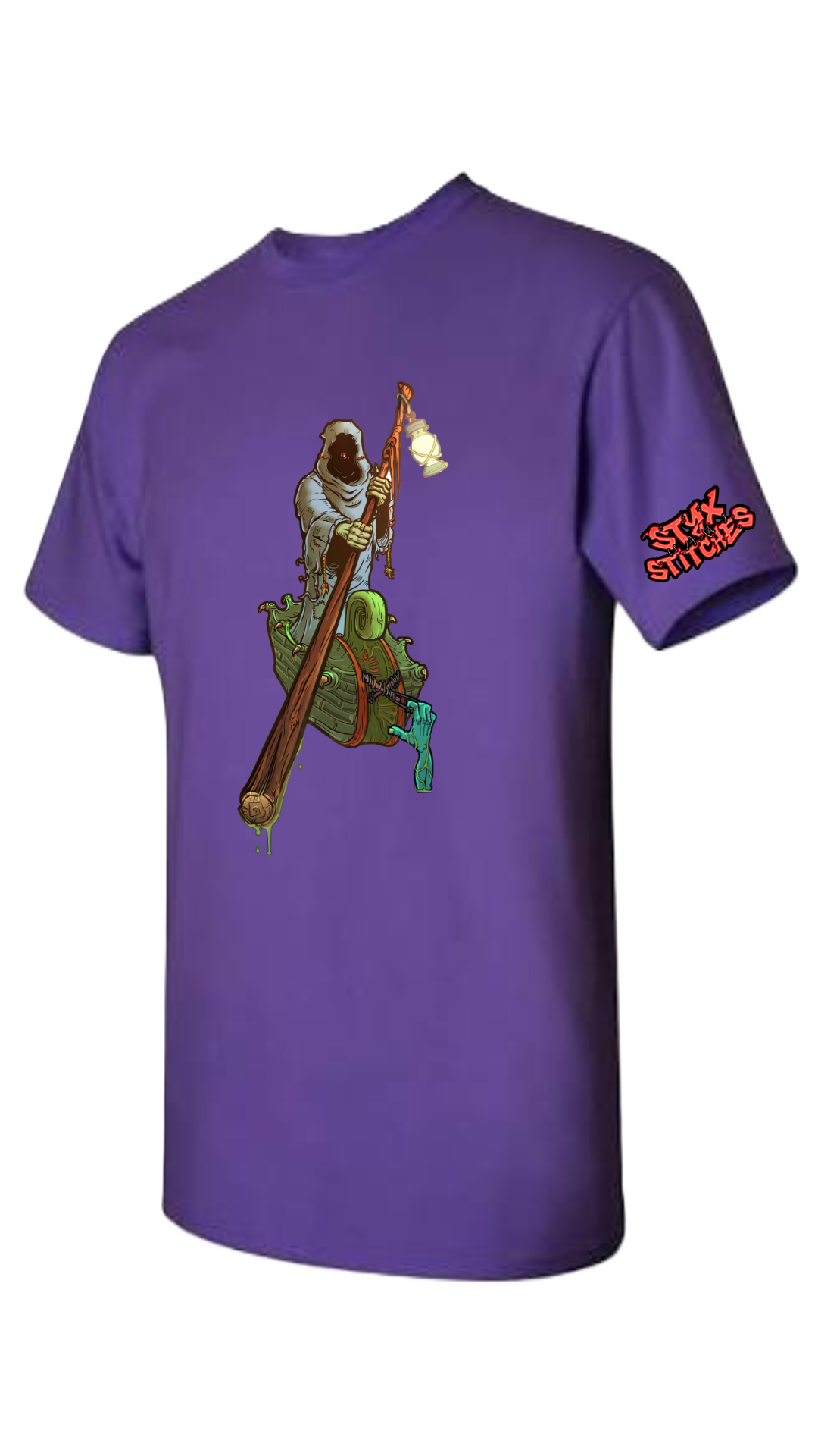 Styx Charon T
