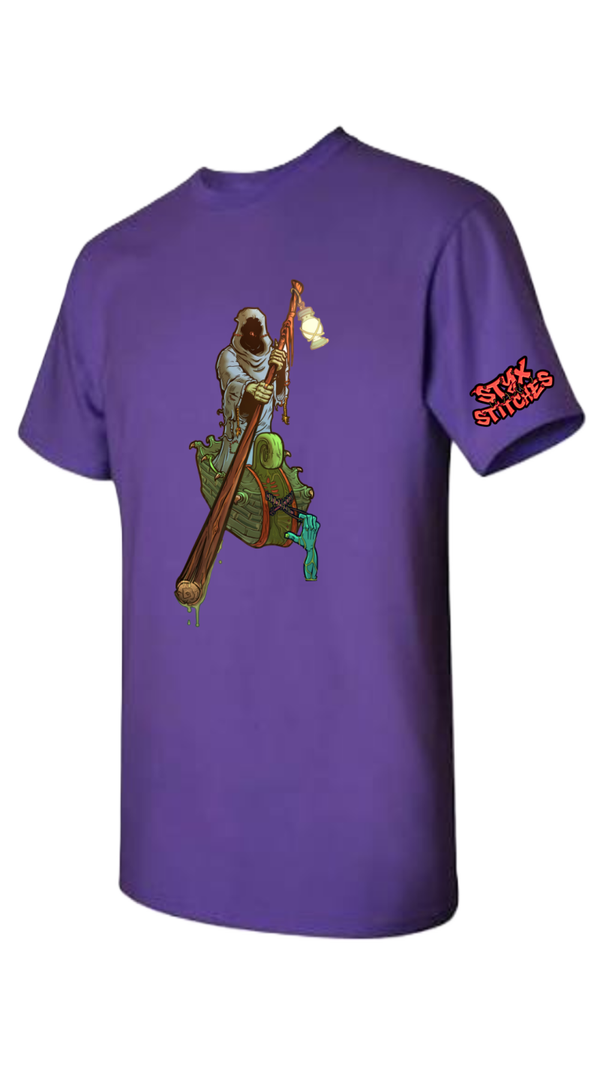 Styx Charon T