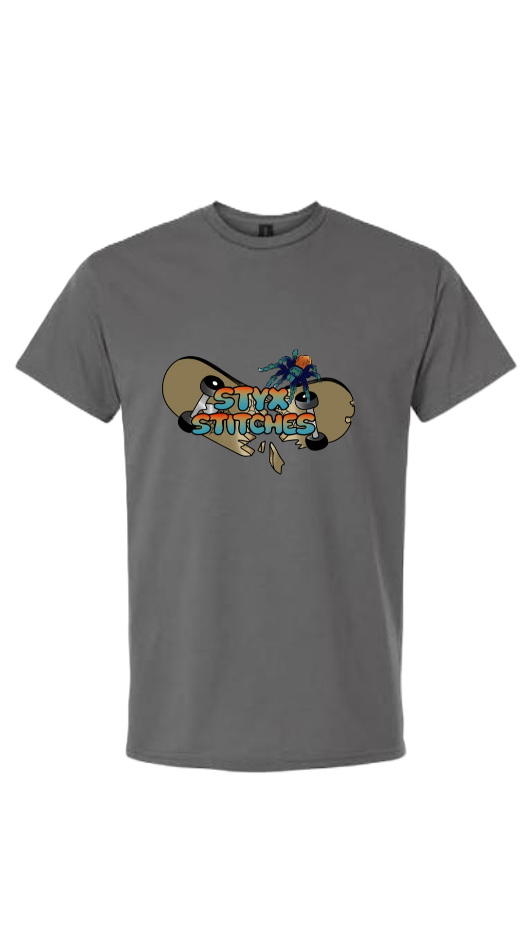 Styx Logo T