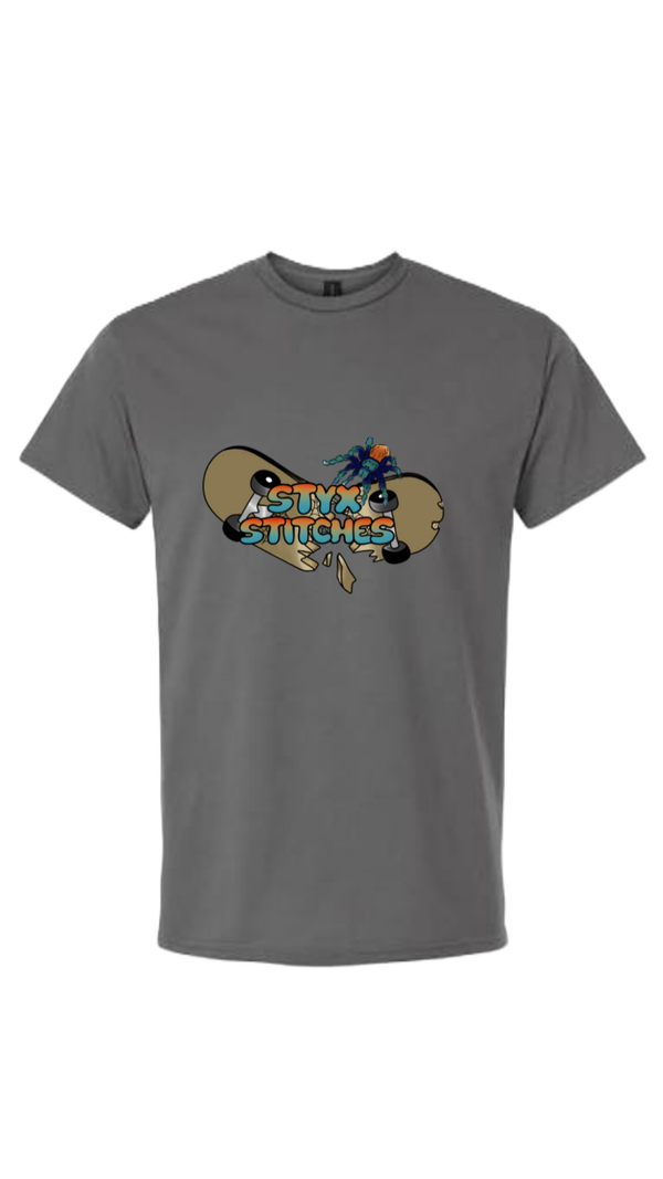 Styx Logo T