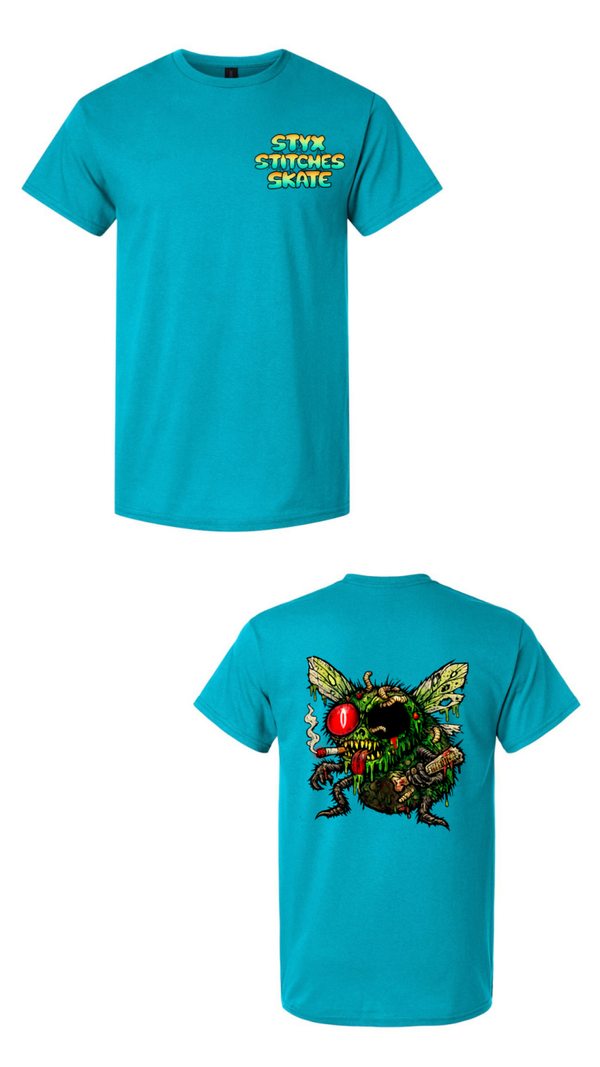 Styx Fly T