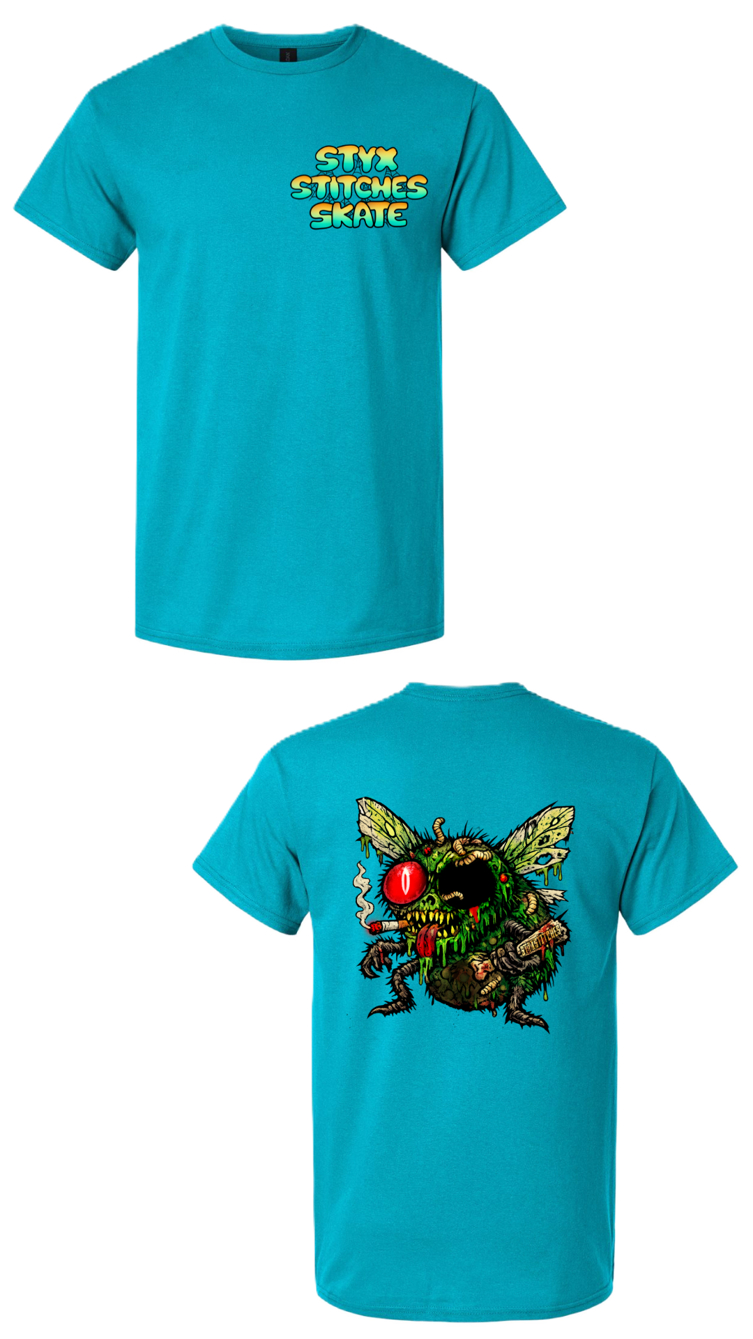 Styx Fly T