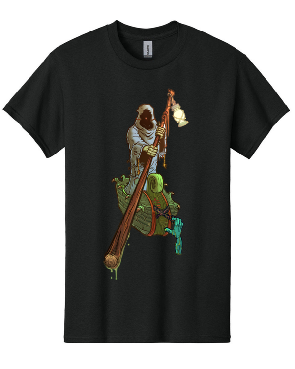 Styx Charon T