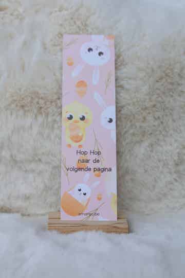 Boekenlegger - Pasen