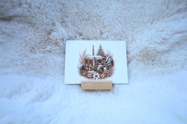 Boerderij Collectie - Kerst