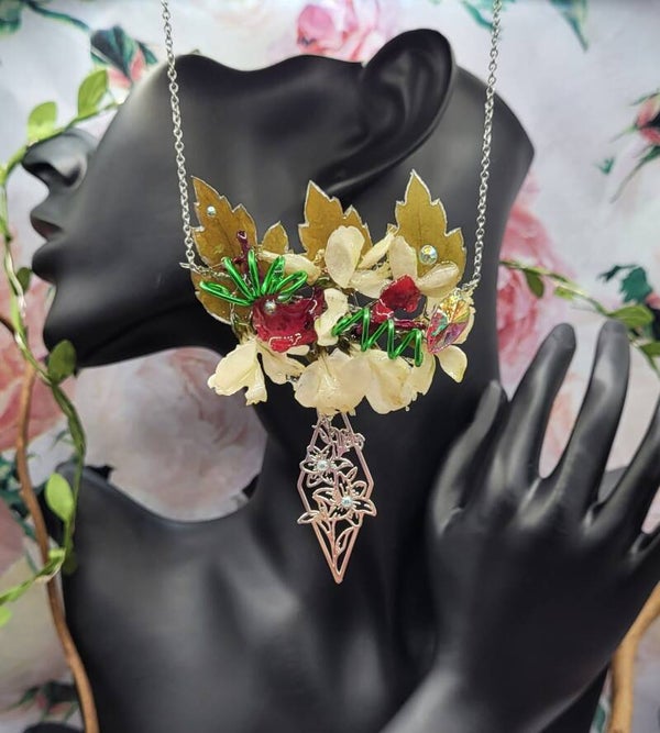 Collier Élégant