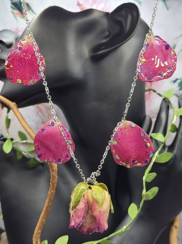 Collier Rosier