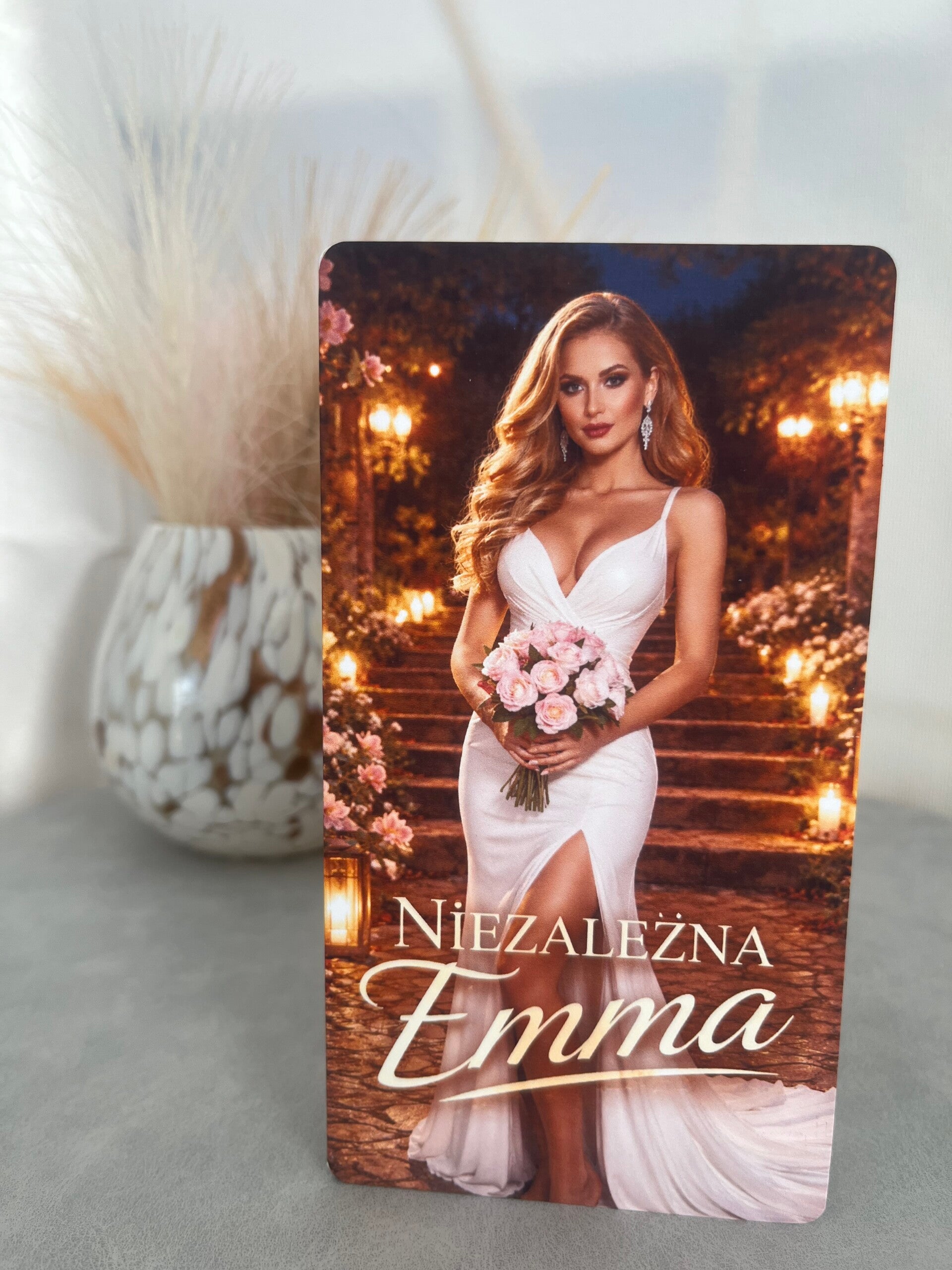 Gra oszczędnościowa "Niezależna Emma"