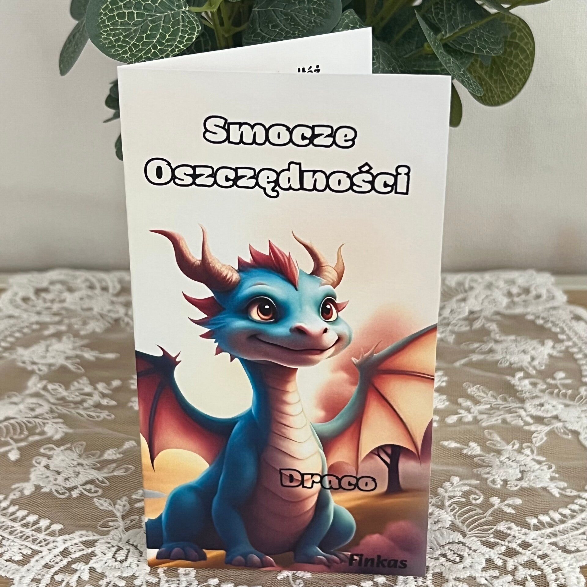 Gra Smocze Osczędności