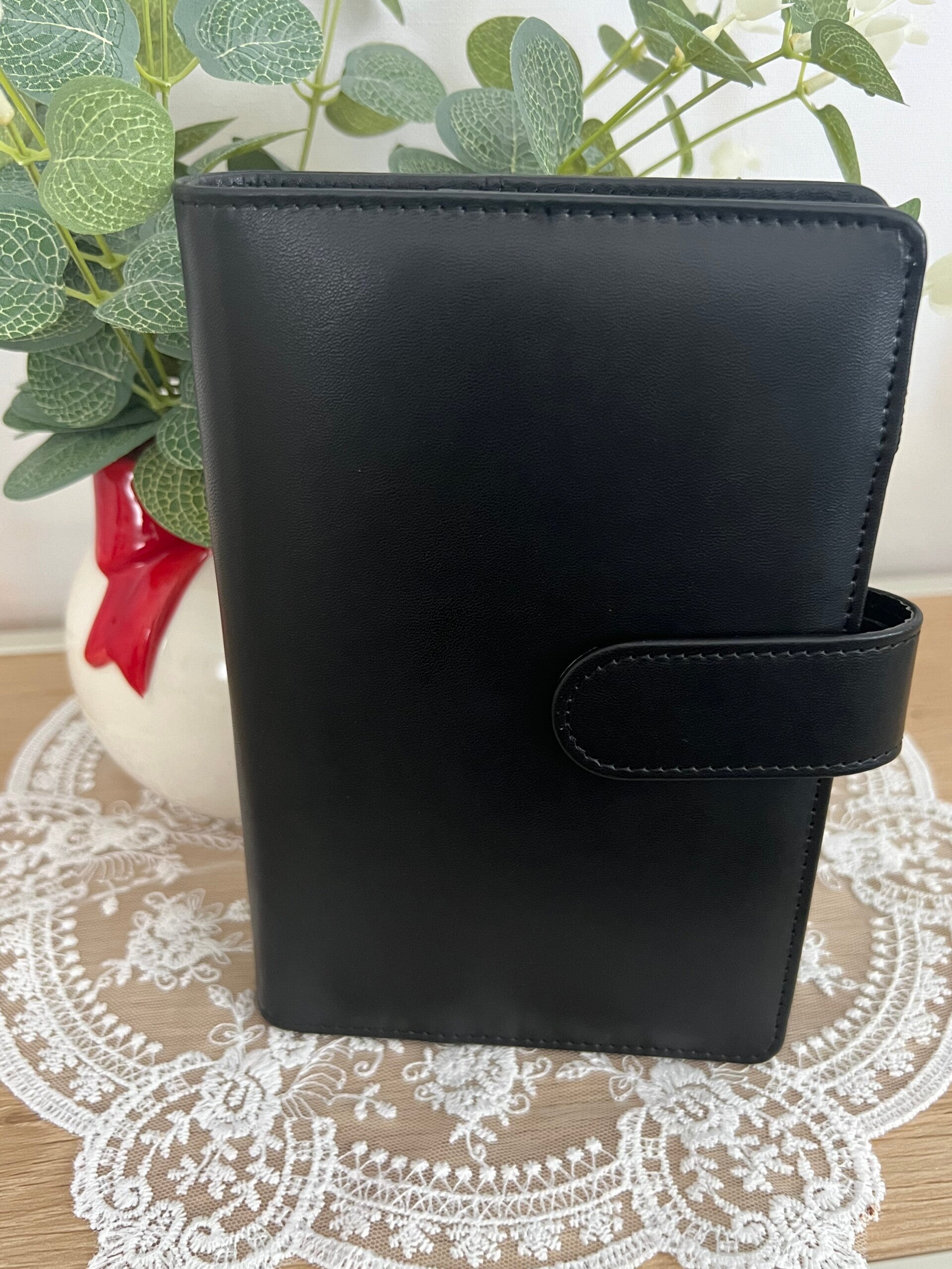 Segregator budżetowy A6 Blin