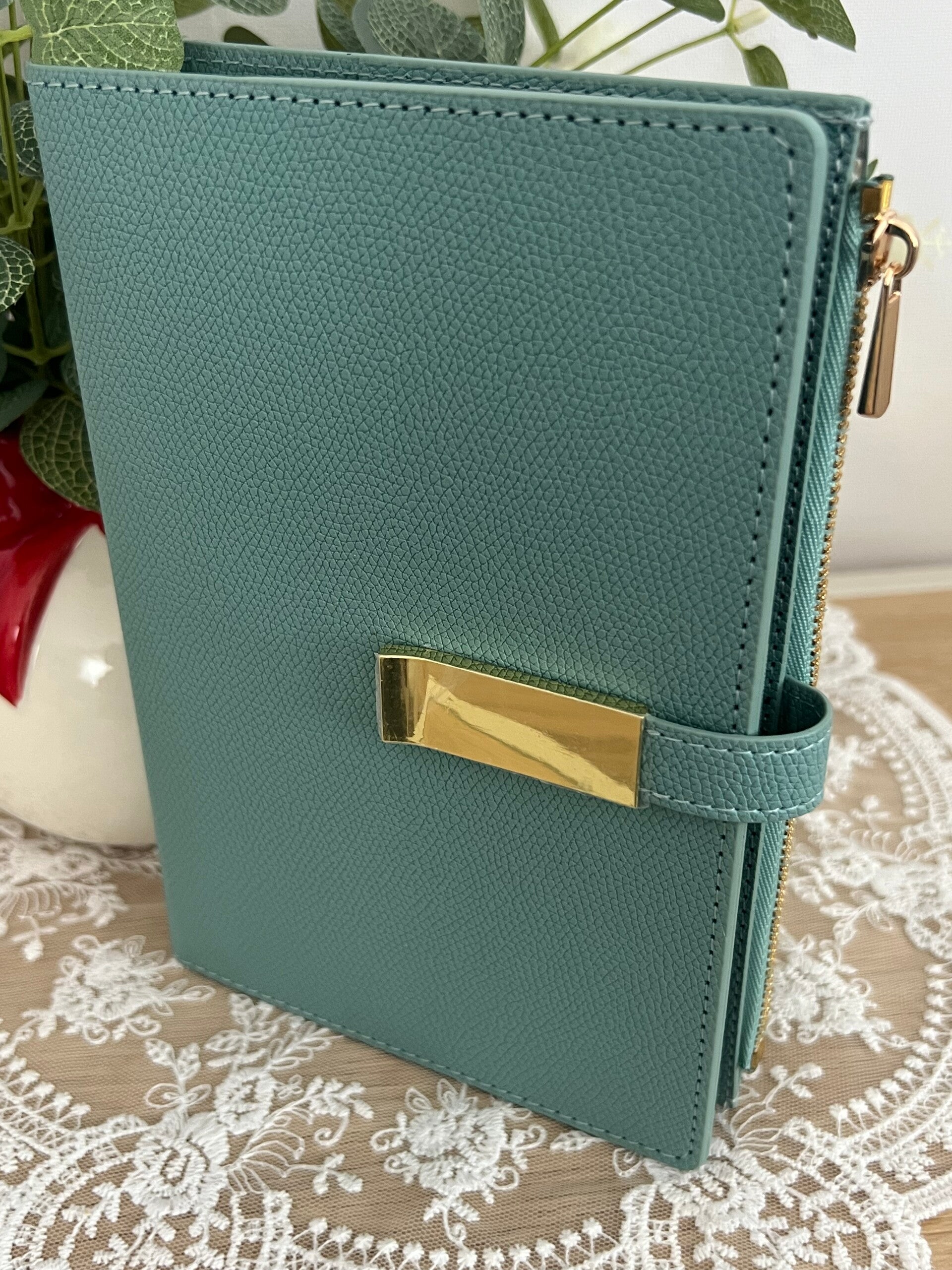 Segregator budżetowy A6 Marit morski