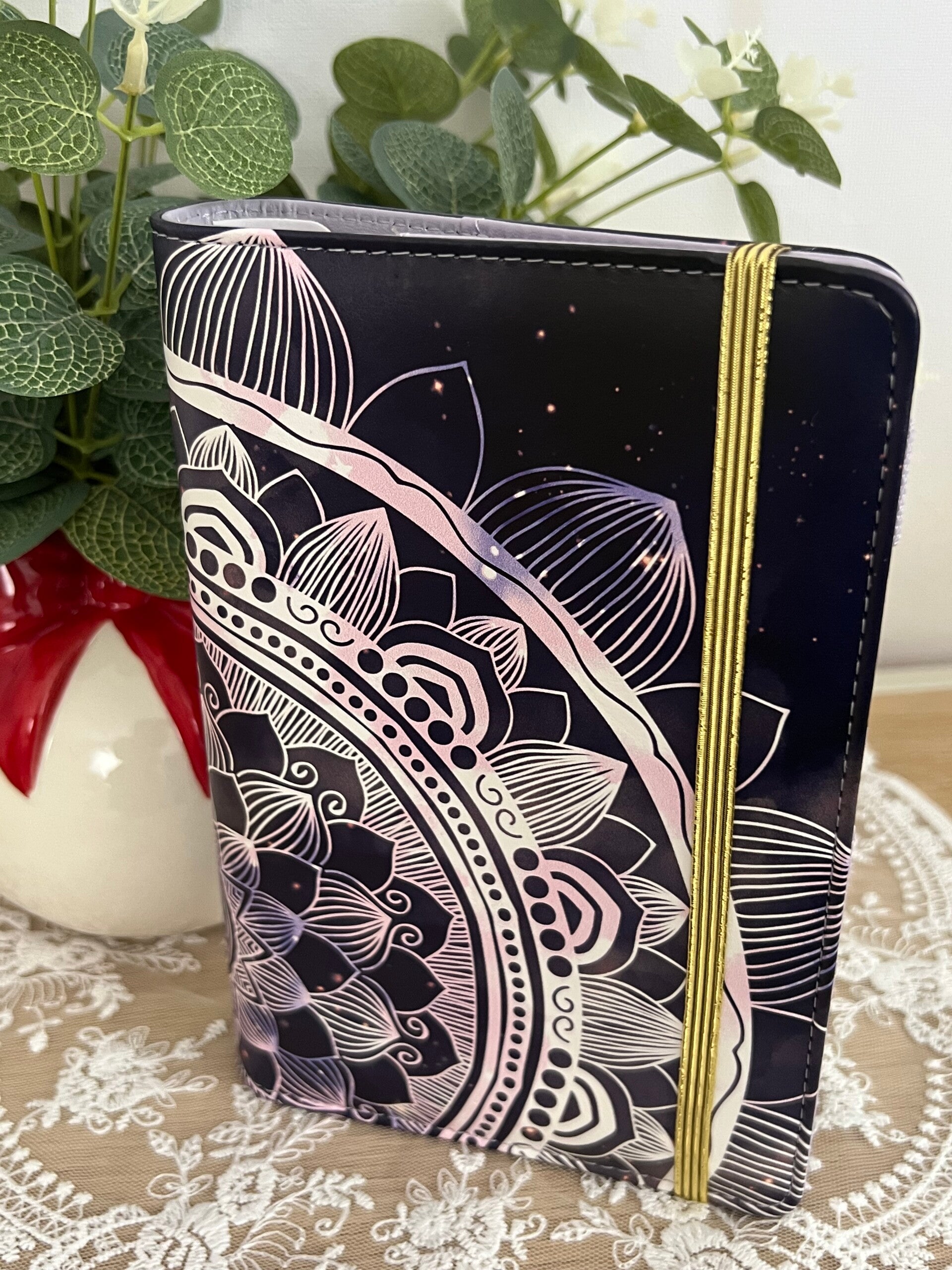 Segregator budżetowy A6 Łapacz