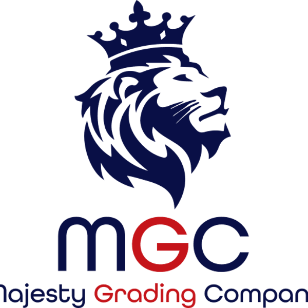 Majesty graded slabs