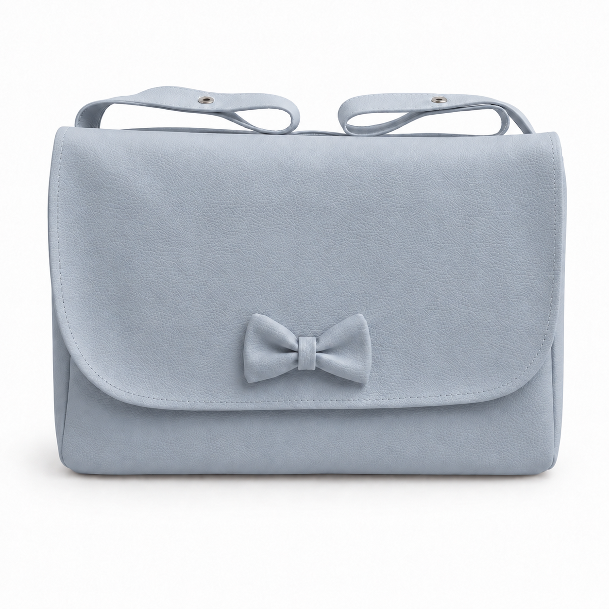Babytas - Licht blauw enveloppe tas