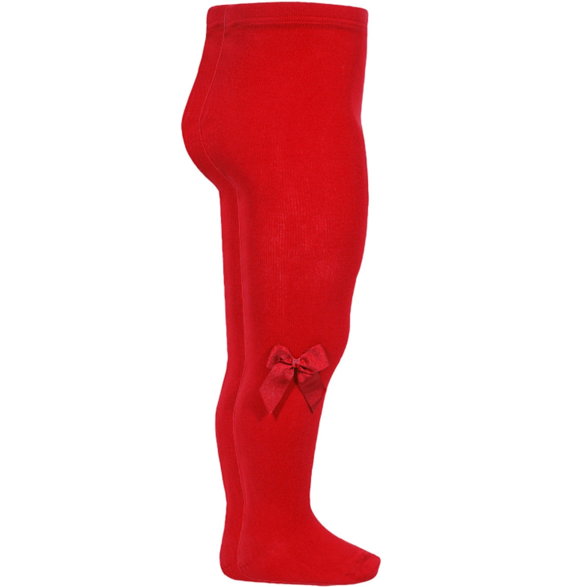 Condor - Malliots met strik rood