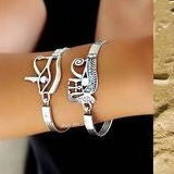 Bracelet oeil de Horus