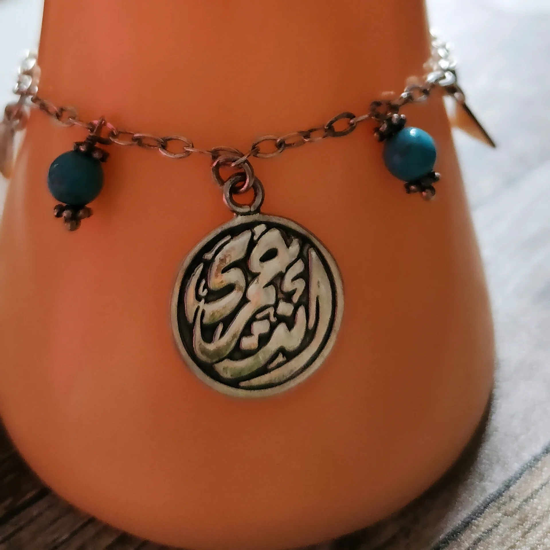 bracelet tu es toute ma vie