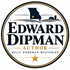 Edward Dipman- Author