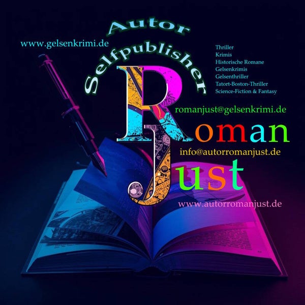 Roman Just kennenlernen-Box - PDF